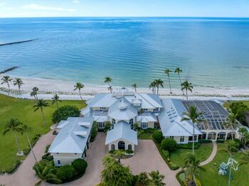 Sondaj: 49,6% dintre locuitorii Floridei se gândesc să se mute de aici din cauza preţurilor / 90% sunt îngrijorați (…)