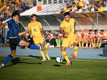România U21 – Kosovo U21 0-0, Live Text Online în prima etapă din preliminariile Euro 2027. Oaspeții caută golul la Iași