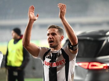 Alex Chipciu a acceptat oferta și va continua în Superliga! Internaționalul român a semnat