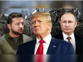 Aliații Ucrainei se grăbesc să-l susțină pe Zelenskyy în contextul temerilor legate de acordul dintre Trump și Putin