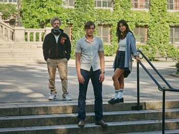 Filmul de pe Netflix „An Honest Life” – un thriller suedez intens despre ideologie și identitate. De ce trebuie să-l (…)