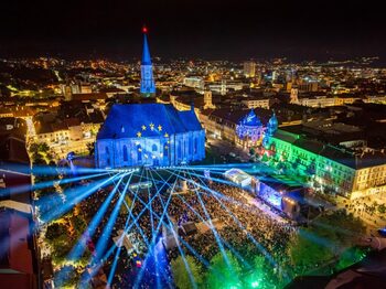 Orașele din România care apar în topul celor mai sigure comunități din lume. Acestea sunt peste Riad, Varșovia și (…)