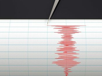 Cutremur în România, duminică dimineaţă. Specialiștii atrag atenția asupra activității tectonice