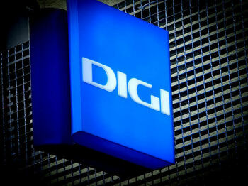 Digi angajează gigantul american Rothschild pentru a analiza o posibilă listare a diviziei din Spania, evaluată la (…)