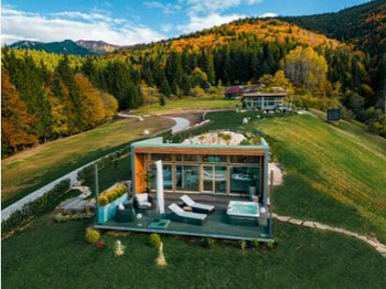 Edenhill Retreat & Spa, selectat oficial în Ghidul Michelin - o destinație românească intră în elita (…)