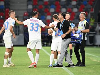 FCSB a renunțat la 4 jucători înainte de startul Superligii! Azi, ora 21.00, meci cu Hermannstadt în Ghencea