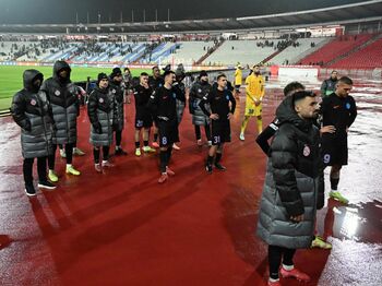 Marius Șumudică a făcut praf un jucător de la FCSB. „Du-te la palat, reziliază-ți contractul”