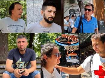 Ce cred vecinii bulgari despre trecerea de la leva la euro de anul viitor: „Nu fiți invidioși!”