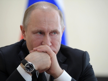 Putin extinde secretul de stat la datele economice pentru a ascunde costurile războiului