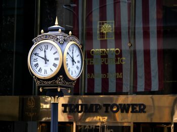 Trump Tower ajunge și în București. Trump Organization colaborează cu un dezvoltator român la construirea turnului (…)