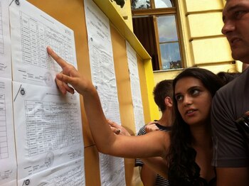 Subiecte „banale” la Bacalaureatul de toamnă și posibile rezultate artificiale. Expert în educație: „BAC-ul la (…)