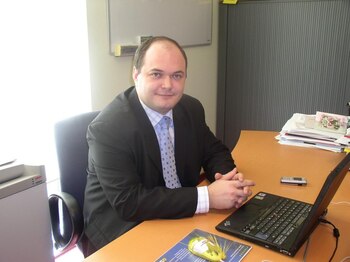 Ionuţ Dumitru, consilierul premierului Ilie Bolojan, despre situaţia pensiilor speciale: „Revoltătoare pentru orice (…)