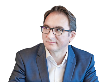 Opinie Iulian Nedea, cofondator şi Preşedinte CA al Simtel: Cea de-a patra măsură propusă României-reconstrucţia de (…)