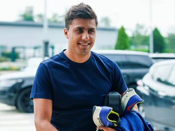 Rodri, indisponibil pentru meciurile Spaniei din preliminariile CM 2026, confirmă RFEF
