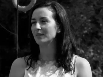 Alex Nedelcu, mesaj dureros la moartea Roxanei Moise, colega sa de la Exatlon