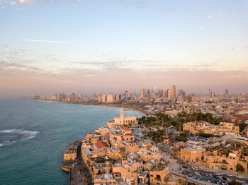 „Un tsunami”: aproape 200.000 de persoane au părăsit Israelul între începutul anului 2022 și mijlocul anului 2024