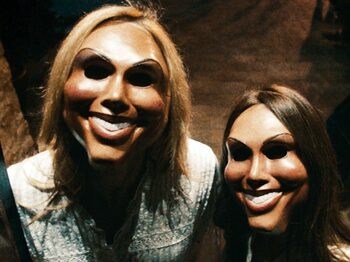 America violentă revine pe marele ecran: o nouă parte din seria de filme The Purge ar putea deveni realitate