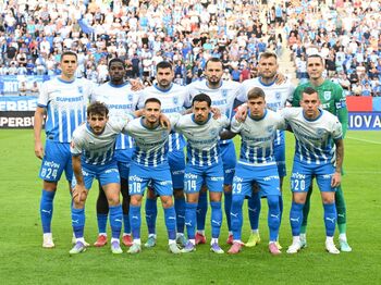 Adversare Universitatea Craiova în Conference League. „Ne putem califica, sigur că da, de ce nu?”