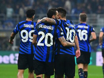 Victorii pentru Inter Milano şi AC Milan în Serie