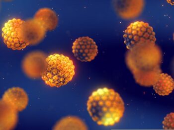 Oamenii de știință au descoperit o cauză virală a unuia dintre cele mai comune tipuri de cancer