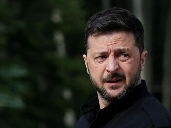 Zelenski se va întâlni cu Trump la Washington