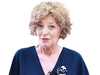 Citatul săptămânii. Oana Gheorghiu: Dincolo de Planul Naţional de Rezilienţă şi Redresare, trebuie să punem bazele (…)