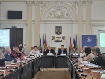 Deficiență confirmată de Prefectura Bihor. Secretarilor generali din primării li s-a cerut actualizarea monitoarelor (…)
