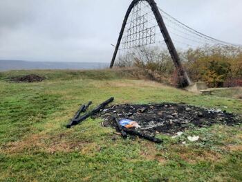 Cum răspunde primarul din COTNARI criticilor legate de distrugea cetății getice de pe Dealul Cătălina: „Căutăm (…)