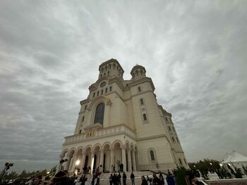Istoria CATEDRALEI Mântuirii Neamului, de la îndemnul lui Mihai Eminescu la sfințirea lăcașului din 2025