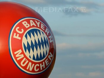 Bayern Munchen, victorie la Augsburg: 3-2 după un final tensionat