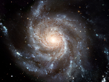 Teoria lui Einstein duce la descoperirea unei planete gigant rare la marginea Căii Lactee