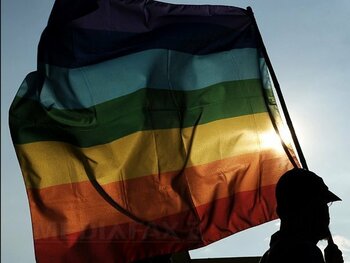 Oraşele americane marchează finalul lunii Pride cu parade şi proteste faţă de politicile Trump
