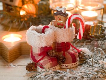 De ce ne punem ghetuțele la ușă de Moș Nicolae. Care este originea acestei tradiții