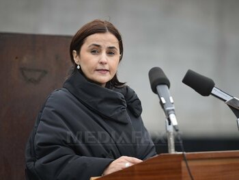 Un fost ministru de Externe, numit consilier de stat în cadrul Cancelariei Prim-Ministrului