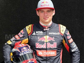 Verstappen după eliminarea din Austria: „Mentalitatea mea nu se schimbă”