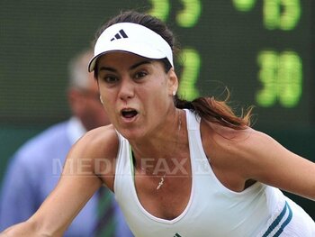 Sorana Cîrstea a ajuns în sferturile de finală ale turneului de la Hong Kong