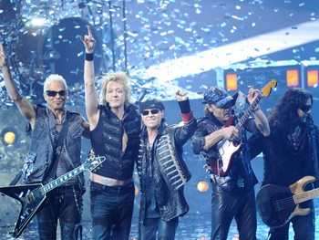 Filmul biografic despre trupa Scorpions, Wind of Change, a intrat în producție la Londra