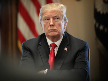 Trump cere Congresului american să reducă cu aproape 5 miliarde de dolari ajutoarele internaţionale