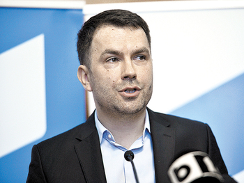 Cătălin Drulă anunţă o lege pentru aplicarea referendumului lui Nicuşor Dan