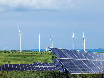 Cum au devenit americanii din tehnologie noii grei din energia verde europeană, inclusiv în România. După utilităţi (…)