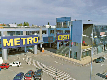 METRO reia expansiunea în cash&carry după mai bine de zece ani şi vrea încă trei magazine