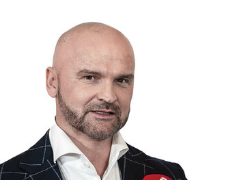Cum vrea Polonia vrea să-şi debirocratizeze economia. Primul pas, un „Elon Musk“ autohton – Rafal Brzoska, CEO-ul (…)