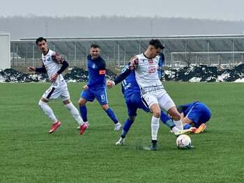 FC Bihor – CS Afumați: Cel mai longeviv antrenor din fotbalul românesc vine la Oradea! Ilfovenii n-au pierdut încă (…)
