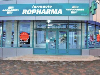 Ropharma, profit net de 781.000 lei în primul semestru din 2025. Veniturile au crescut cu 63% după integrarea (…)