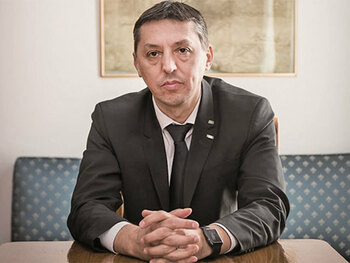 Daniel David: Avem cel mai generos sistem de burse din Uniunea Europeană