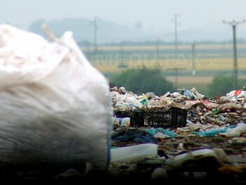 Garda Naţională de Mediu: Bucureştiul reciclează doar 11,6% din deşeuri, mult sub ţinta de 50%