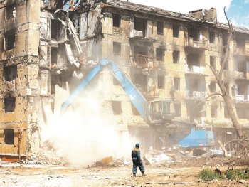 Ucraina pierde o generaţie: Maternităţi goale, şcoli închise şi un viitor care se subţiază cu fiecare zi de război