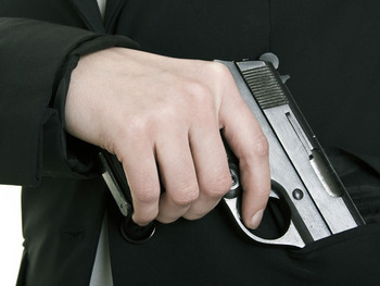 Atac armat în Kentucky: Un polițist a fost împușcat; mai multe persoane rănite într-o biserică