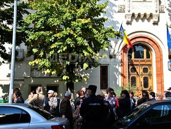 DOCUMENT OFICIAL: Federațiile din Educație fac apel la profesori să boicoteze activitățile de predare / Copiilor li (…)