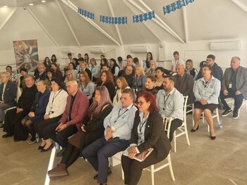 Aniversarea de 25 de ani a Fundației Cultural Umanitare „Henri Coandă” Oradea! Peste 250.000 de absolvenți!